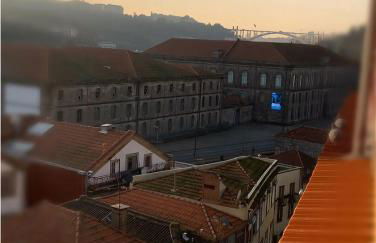 Oporto Platinum Loft - Foto 13