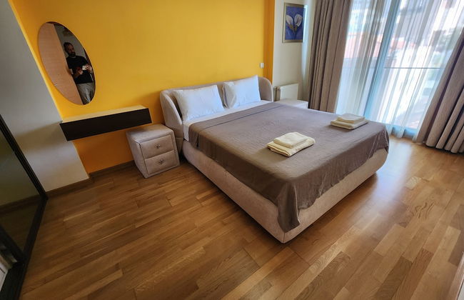 Perfect Residence Taksim 3 bedrooms - Foto 6