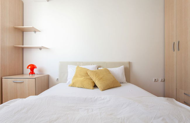 Urban Serviced Apartments - Foto 15