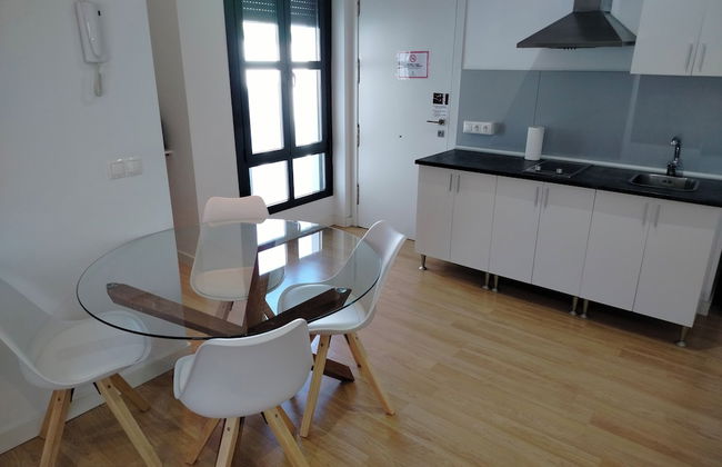 Apartamentos Centro Cordoba by MiRa - Foto 28