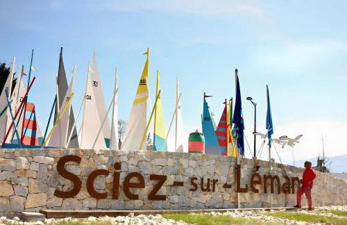 Chalet 35m2 3 chambres - Foto 12