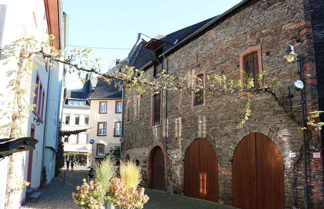 Alte Schmiede zu Trarbach - Foto 52