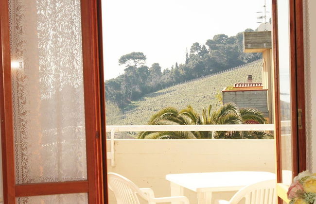 Residence Club Azzurro - Foto 16