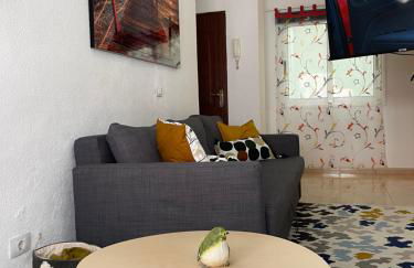 Sunny Apartment in the Heart of Santa Cruz - Foto 25