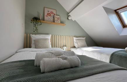 Le Haut perché - Vue & Centre-ville de Nevers - Foto 14