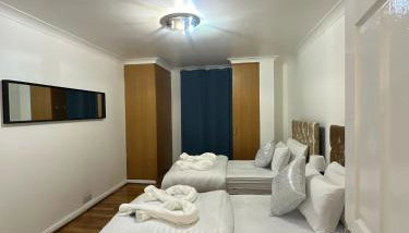 3 Bedrooms Apartment with security 24 hours - Foto 4