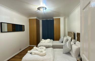 3 Bedrooms Apartment with security 24 hours - Foto 4