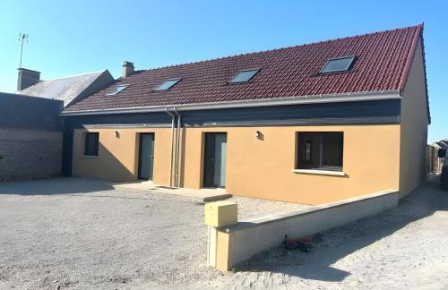 Gîte du Hameaux Fleuret - Foto 19