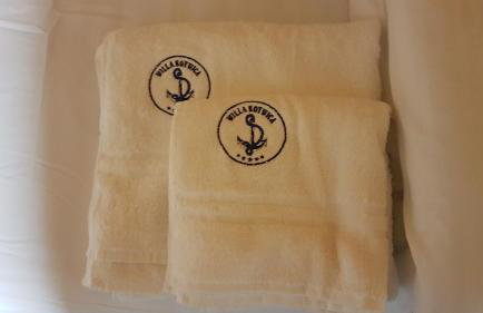 Willa Kotwica - Solina Chrewt - Foto 31