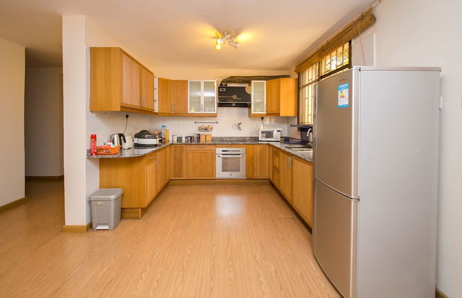 Kates Apartments - Foto 26