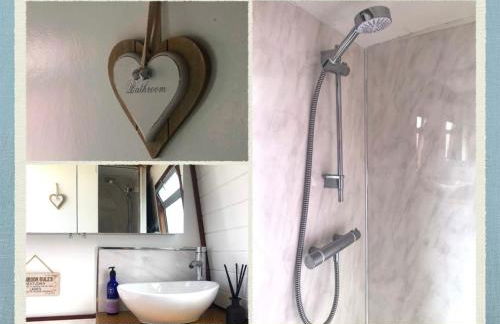 Narrowboat Dancing Queen - Foto 40