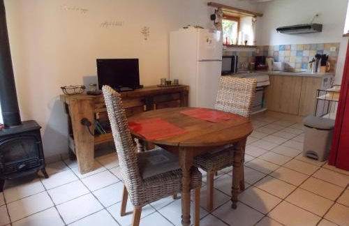 côté jardin - Foto 14