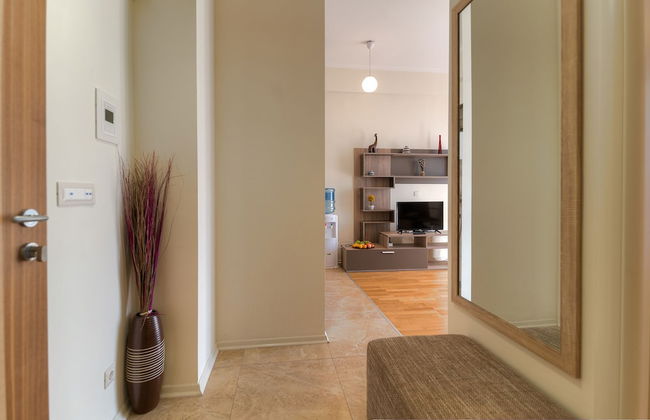 Sea View Apartments MonteBook - Foto 5