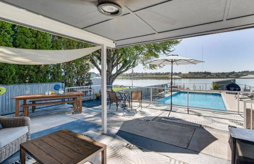 Hunting and Fishing Trip Base Camp on Moses Lake! - Foto 31