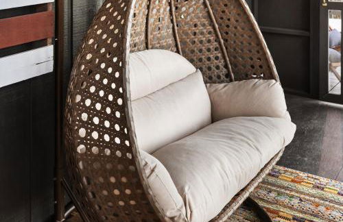 Hygge mountain retreat with stunning views - Foto 6