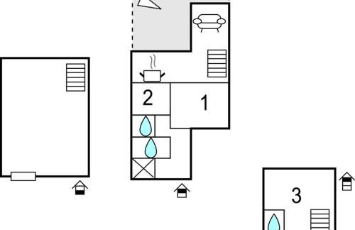 Gorgeous Home In Pieve Di Soligo - Foto 2