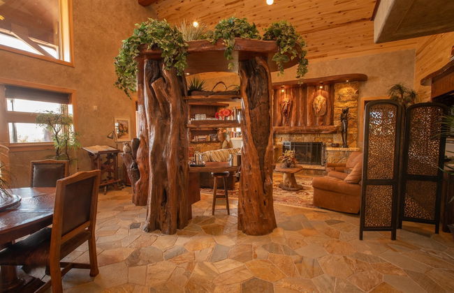 Cougar Ridge Resort, LLC - Photo 55