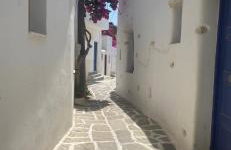 Maroussa s guesthouse - Photo 23