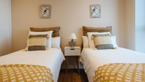 San Martín Suites Apartments - Foto 5