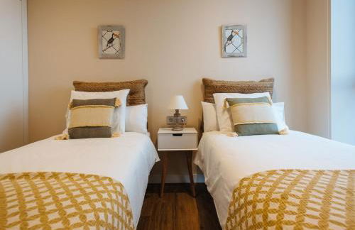 San Martín Suites Apartments - Foto 7