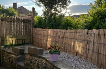 Katys Cottage, Barnoldswick - Foto 17