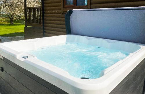 Tarka's Holt Log Cabin-Ukc2102 - Foto 12