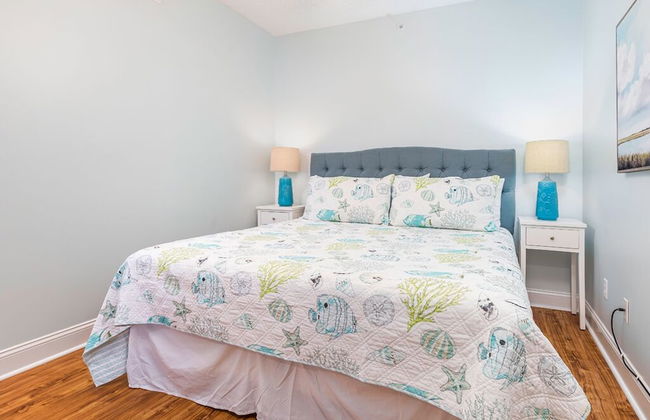 Sandpiper 1 by Tybee Vacation Rentals - Photo 13