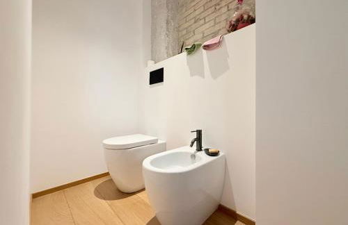 SE206 - Senigallia, elegante trilocale a due passi dal mare - Foto 26