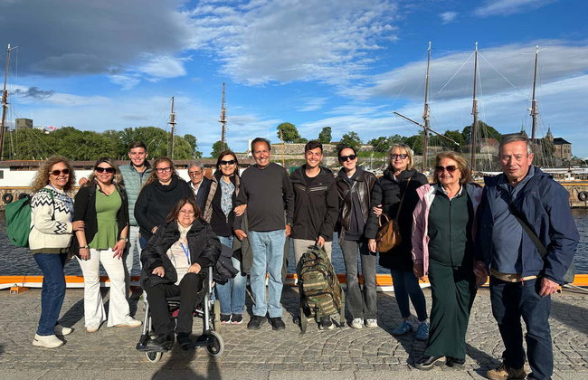 Excursión a las islas de Lindøya y Hovedøya - Foto 5