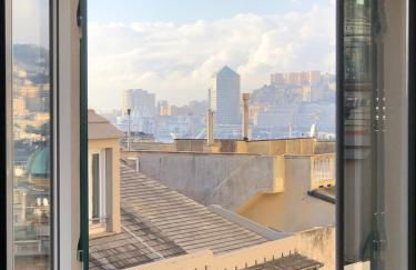 An attic, really downtown 3 - Foto 23