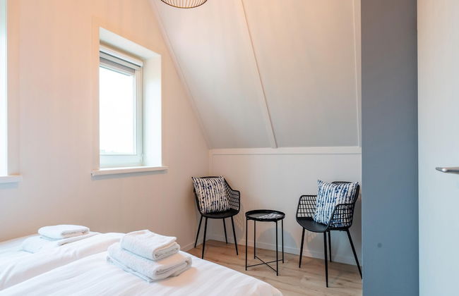 Modern Holiday Home by the sea With Sauna - Foto 4