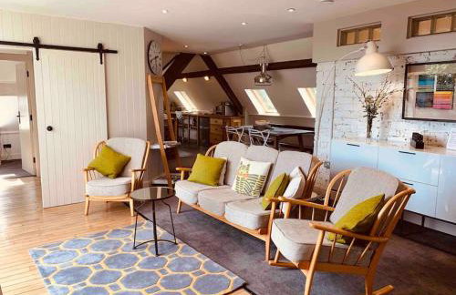 Luxury Penthouse, in the heart of Uppermill, Saddleworth - Foto 30