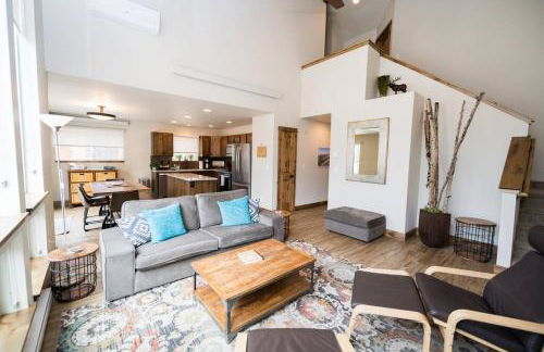 Sundance-2 miles to Rocky Mountain National Park - Foto 1