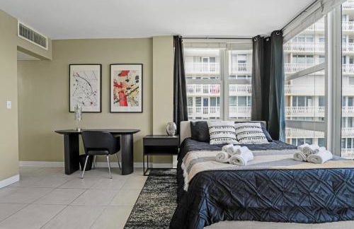 Relaxing Beach Escape - Oceanfront Pool and Tiki - Foto 16