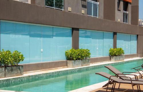 Apogeo 119 luxo-wifi-vaga-AC - Foto 29