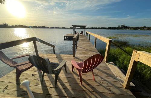 Lake Pearl House - Foto 1