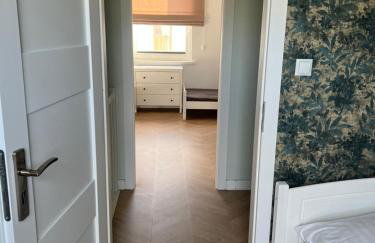 Domki całoroczne Zacisze Bałtów - Foto 18