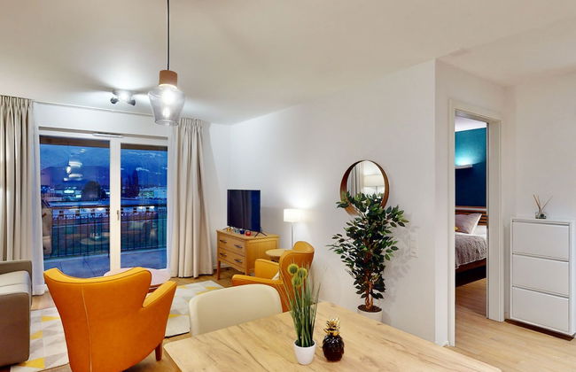 Alparthotel - Foto 14