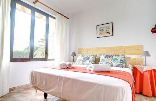 Villa Sa Cabaneta by Slow Villas - Foto 68