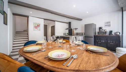 Les Trésors de Givry - Foto 4