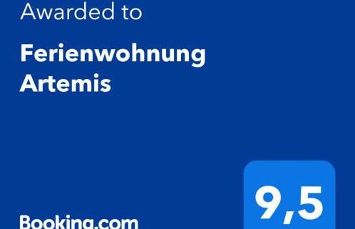 Ferienwohnung Artemis - Foto 66