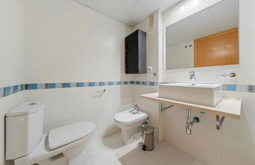 Hauzify I Apartament Mestral - Foto 15