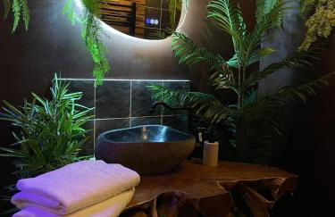 Serengeti Safari Room - Foto 7