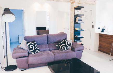 APARTAMENTO ROMANTICO WiFi FREE PARKING AREA - Foto 3