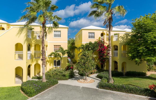 Inn at Grace Bay - Foto 36