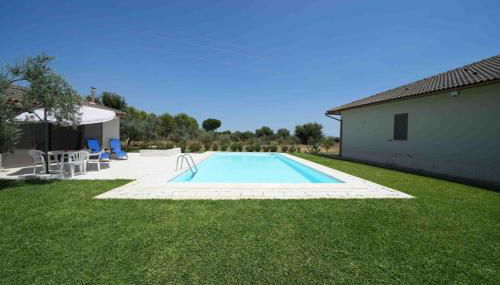Accogliente villa con piscina - Foto 1