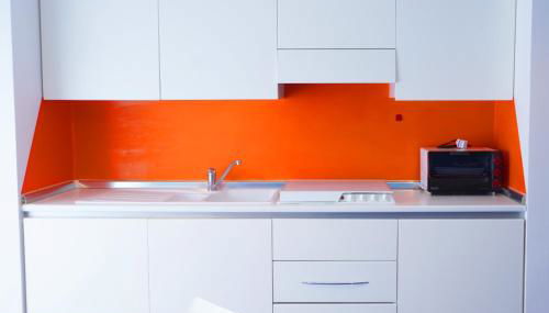 Residence Adriatico - Foto 4