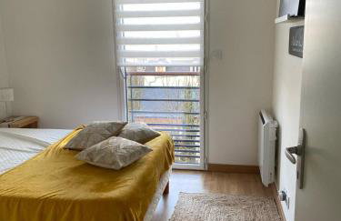 Appartement cosy jardin des plantes avec parking - Foto 26