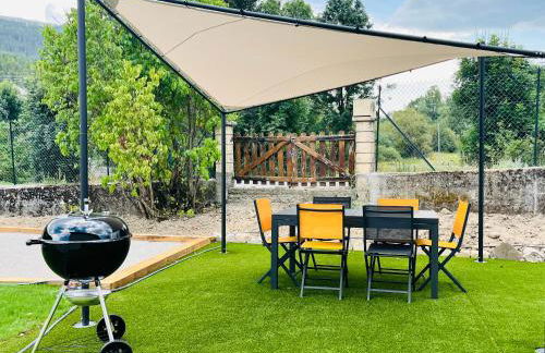 L'écrin du Ferrand - Photo 2