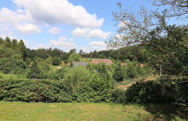 Holiday Home in Lohmen for 4 Person - Photo 32